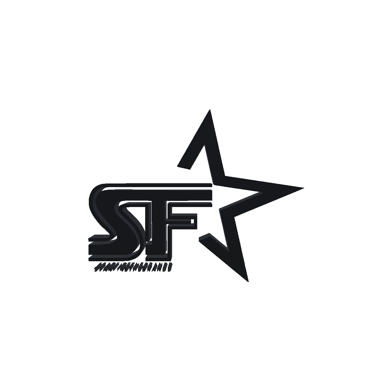 Starfirethebrand logo