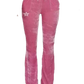 Pink Tracksuit Bottom