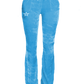 Light Blue Tracksuit Bottom