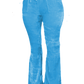 Light Blue Tracksuit Bottom