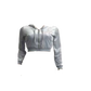 Grey Tracksuit Top