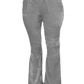 Grey Tracksuit Bottom
