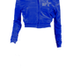 Dark Blue Tracksuit Top