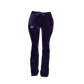 Purple Tracksuit Bottom